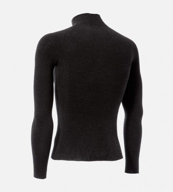 Mock sweater Absolute No-Seams