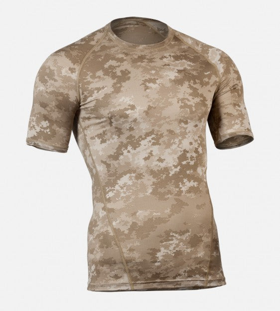 T-shirt camo