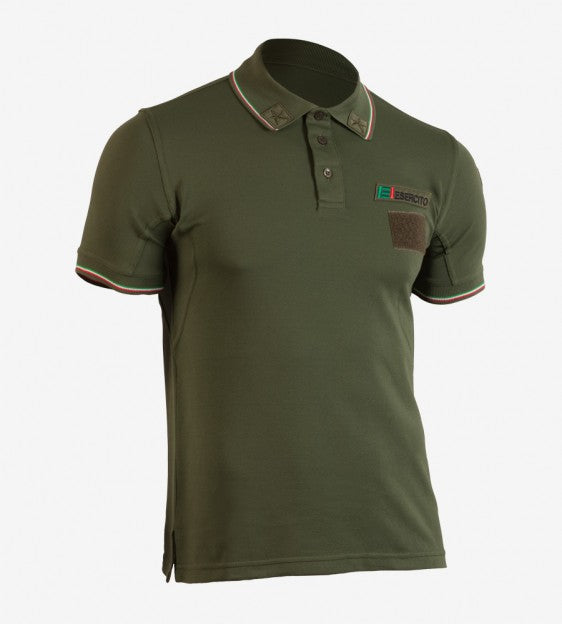 Polo shirt Esercito Italiano