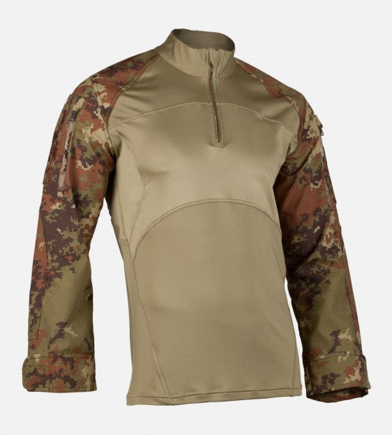 Combat shirt