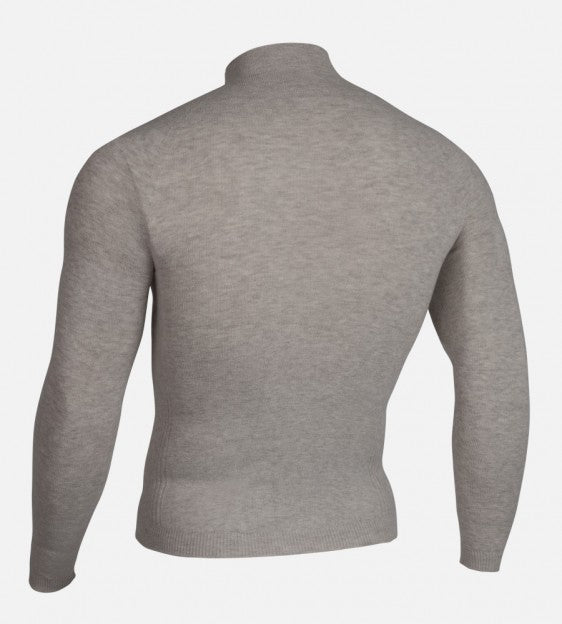 Mock sweater Absolute No-Seams
