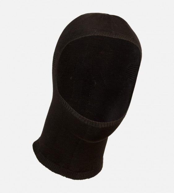 Balaclava open Absolute No-Seams