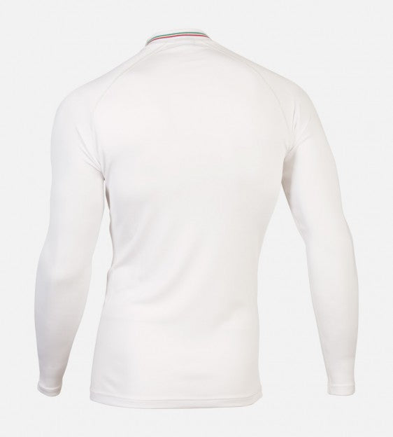 PAN Flight long sleeved shirt