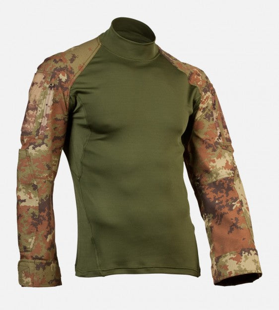 Combat shirt