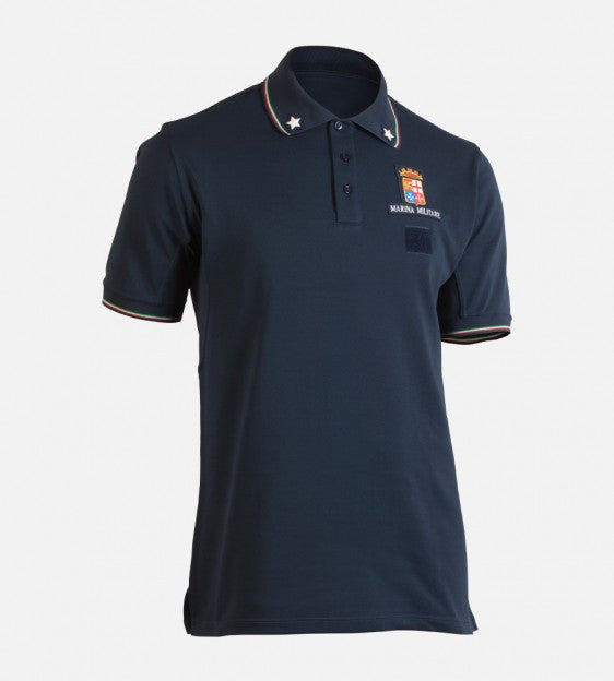 Polo shirt Marina Militare