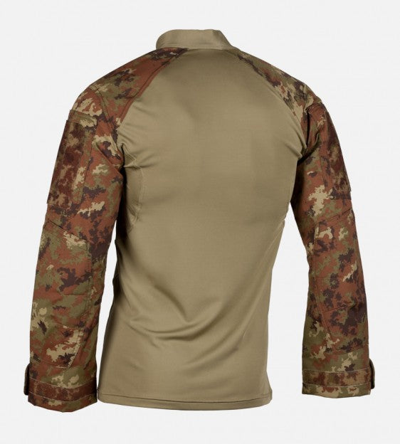 Combat shirt