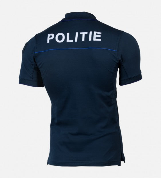 Polo shirt Netherlands DSI Politie