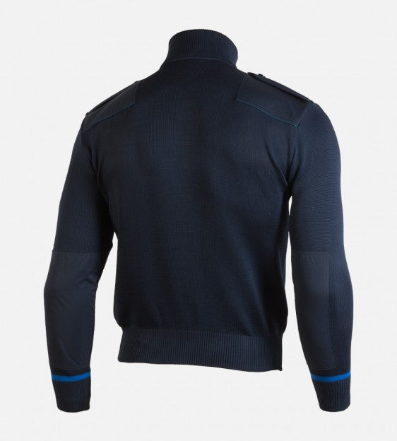 Zip sweater Polizia Penitenziaria