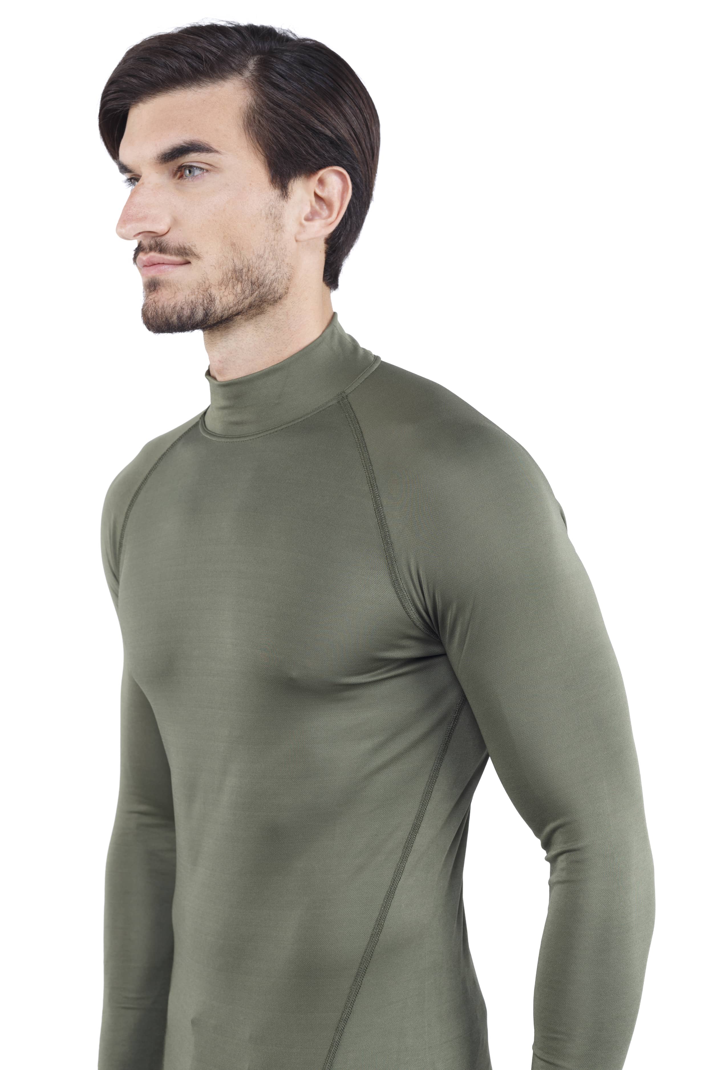 ARMY FIREPROOF THERMAL COMBAT SHIRT