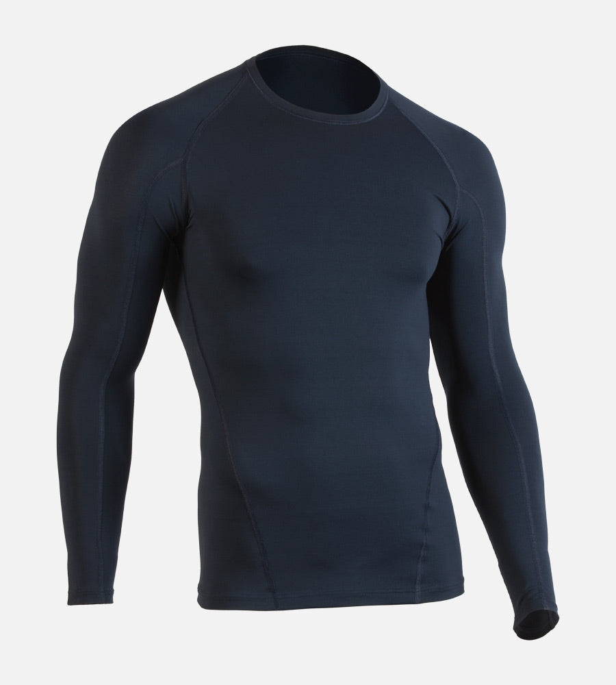 Long sleeved shirt