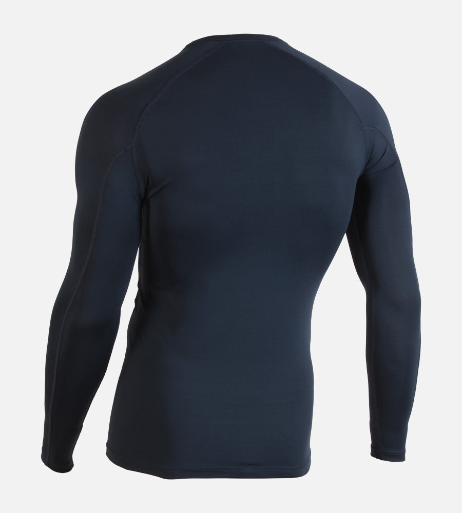 Long sleeved shirt