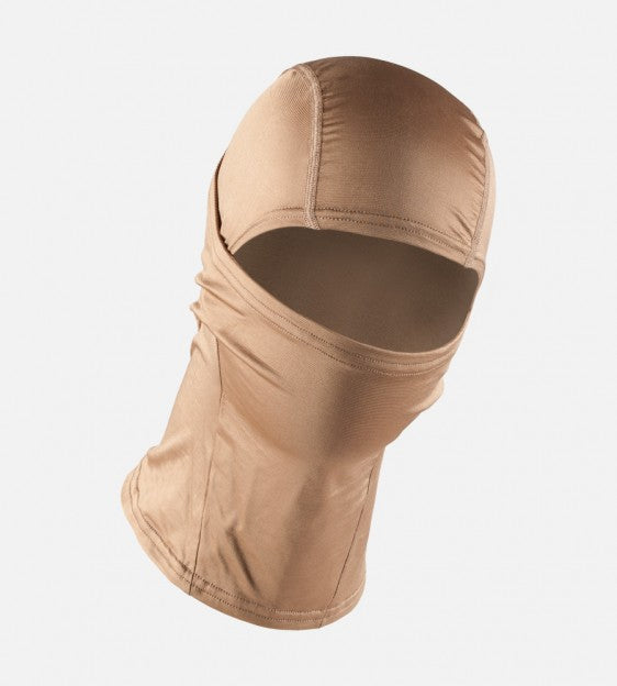 Balaclava combi