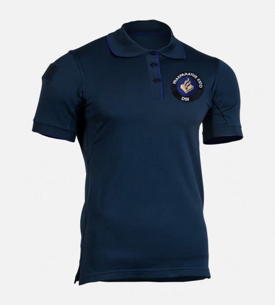 Polo shirt Netherlands DSI Politie