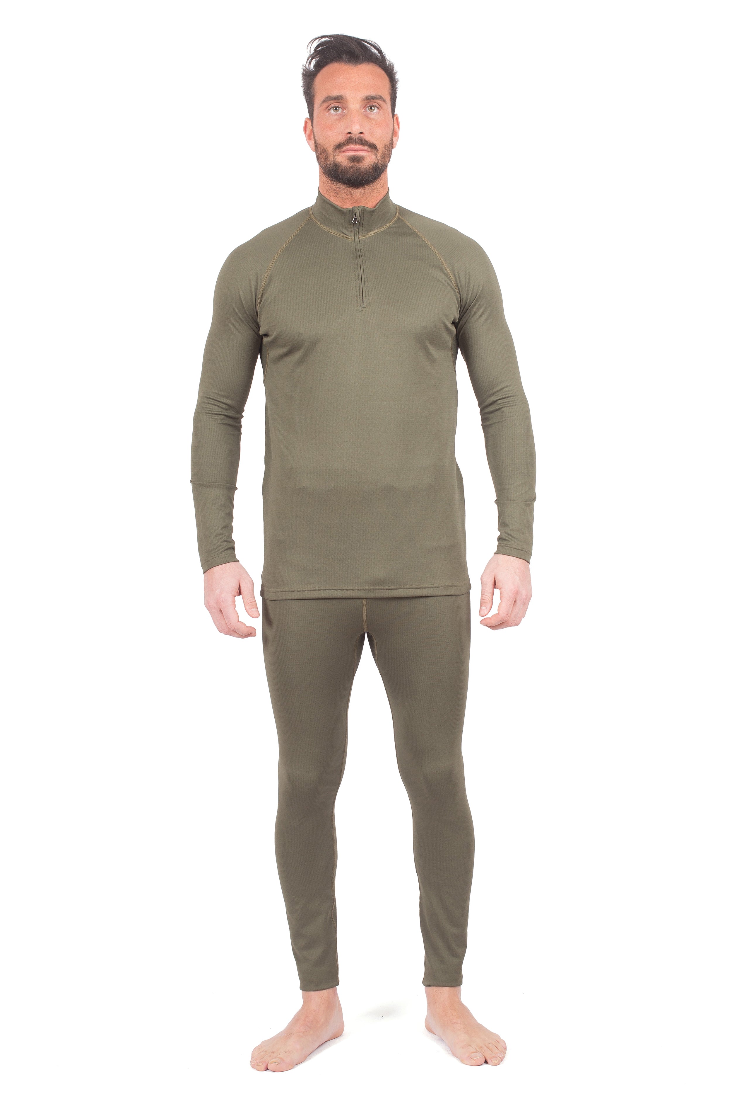 ARMY FULL THERMAL COMBAT SUIT
