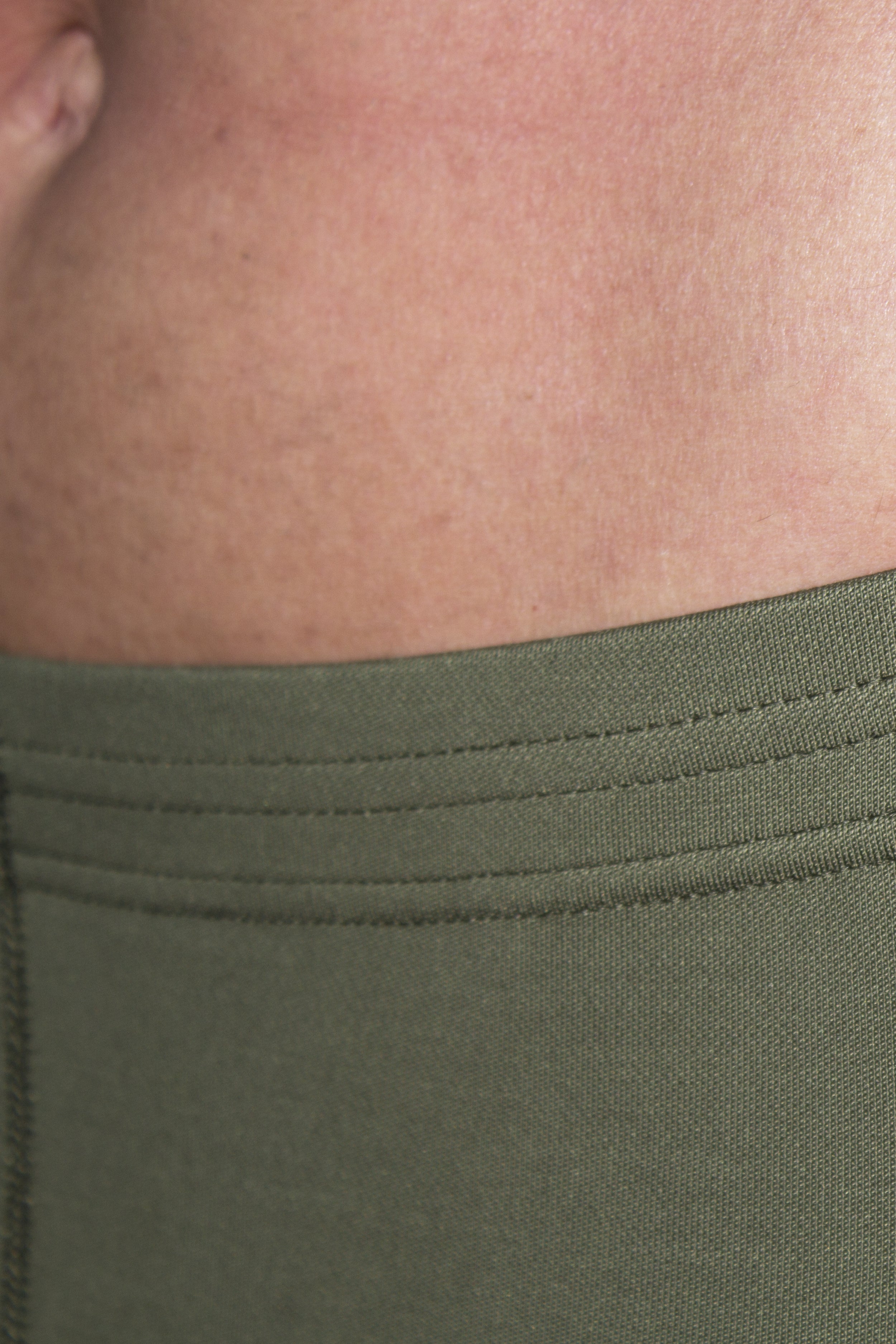 TACTICAL thermal training underpants