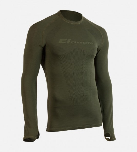 Long sleeved shirt Esercito Italiano