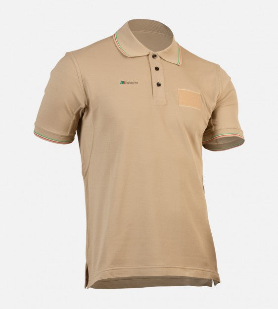 Polo shirt Esercito Italiano