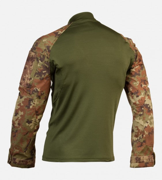 Combat shirt