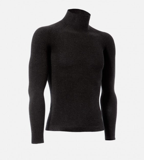 Mock sweater Absolute No-Seams