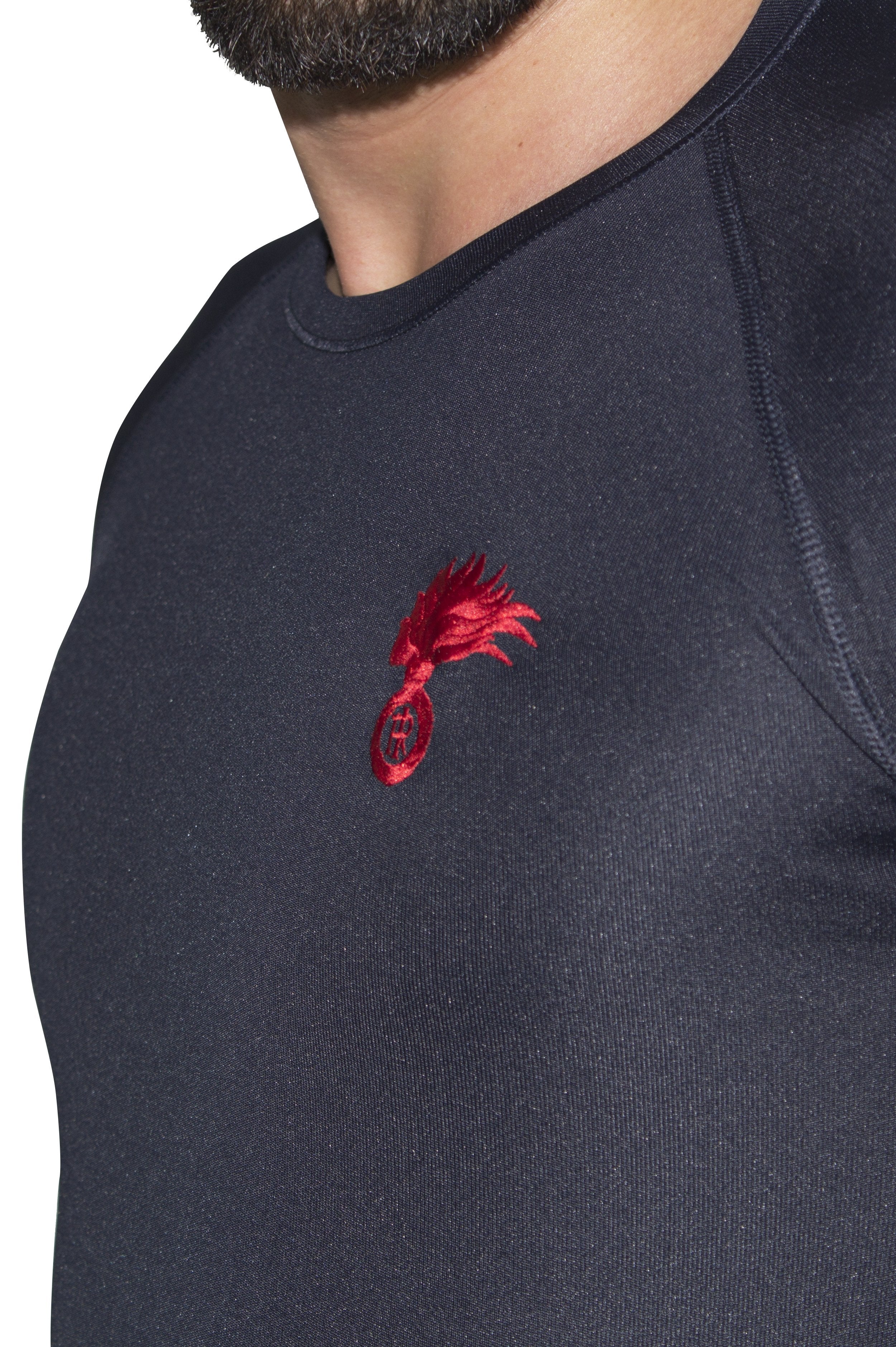 CARABINIERI PPE FIRE RESISTANT THERMAL SHIRT