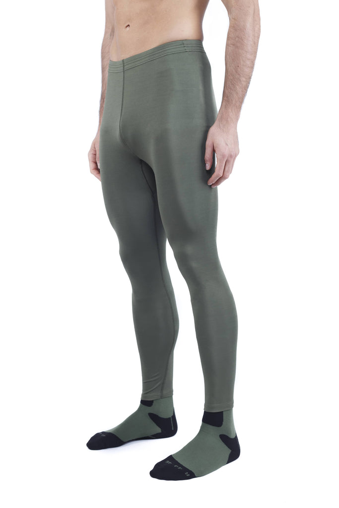 ARMY FIREPROOF THERMAL COMBAT UNDERPANTS