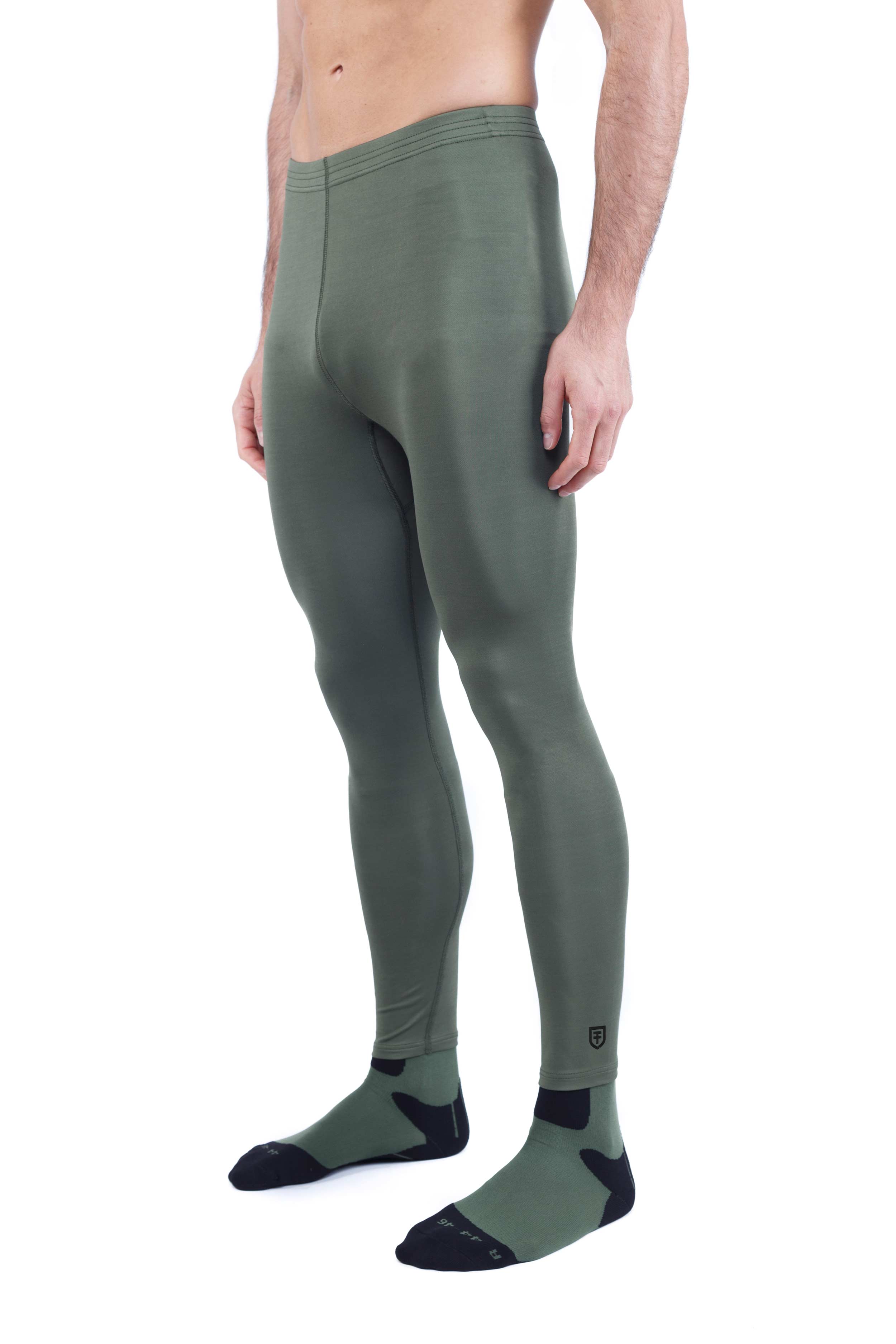 TACTICAL FIREPROOF THERMAL COMBAT UNDERPANTS