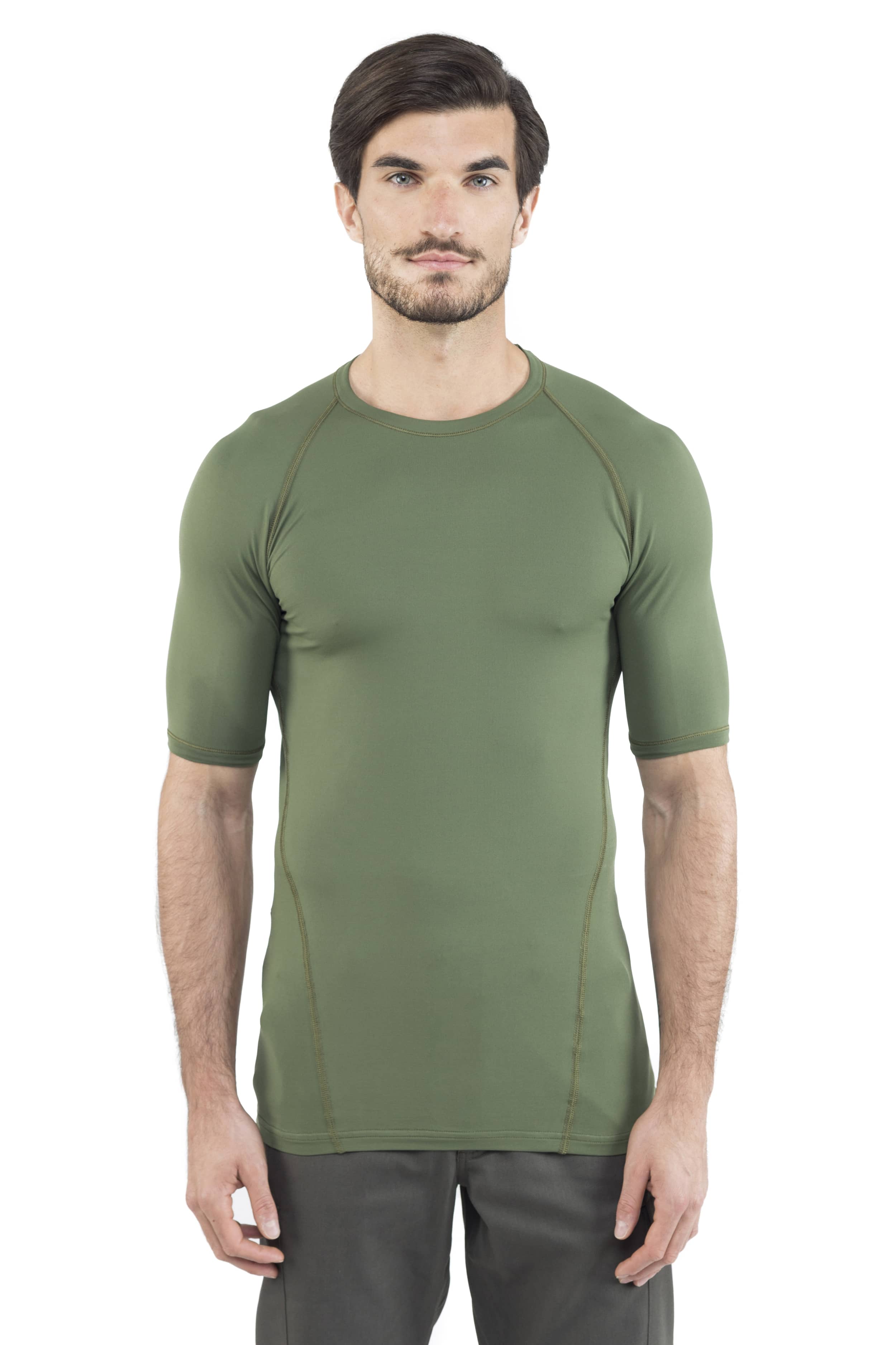 ARMY COMBAT T-SHIRT