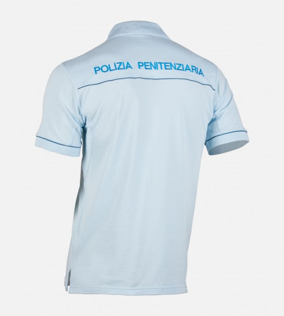 Polo shirt Polizia Penitenziaria