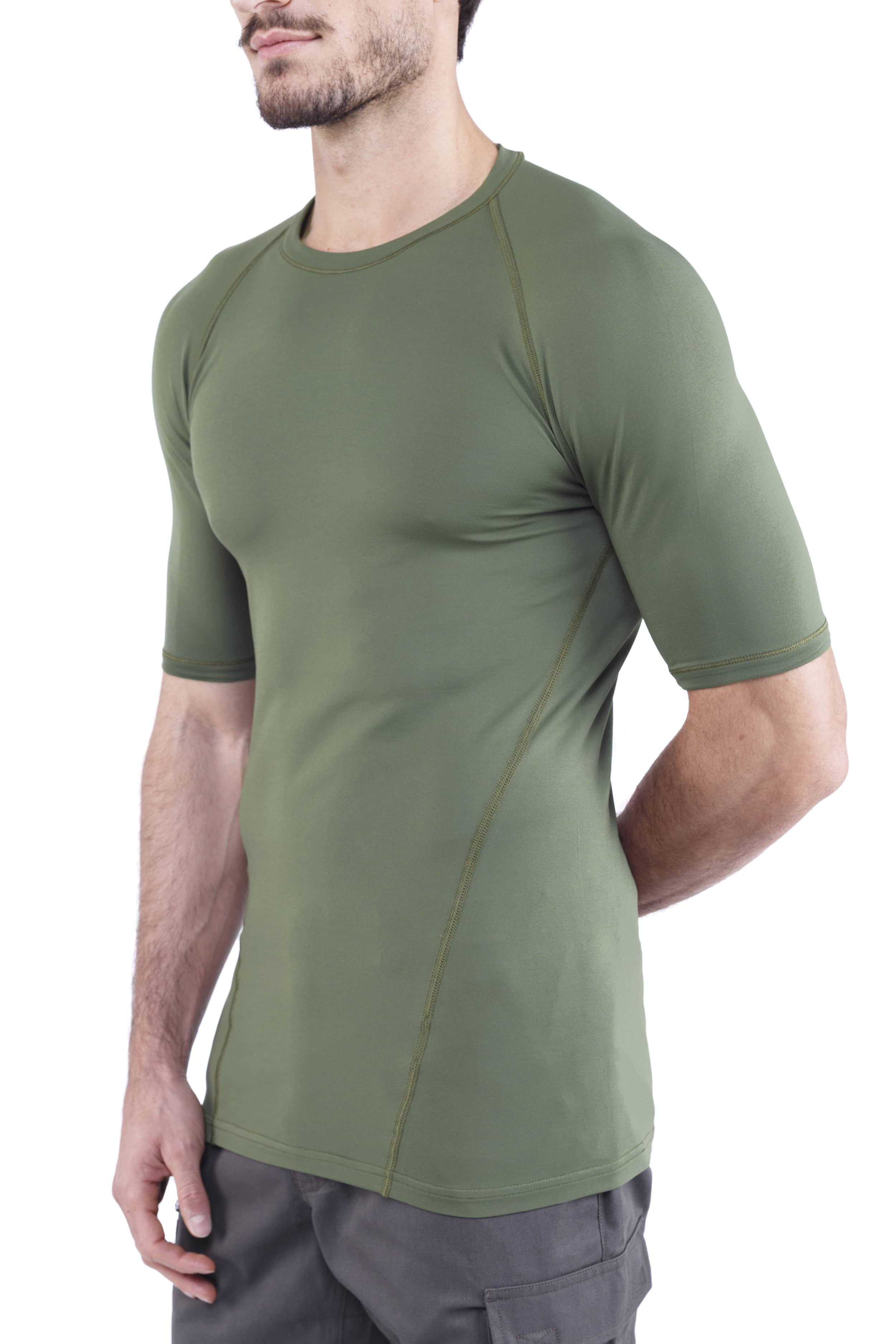 ARMY COMBAT T-SHIRT