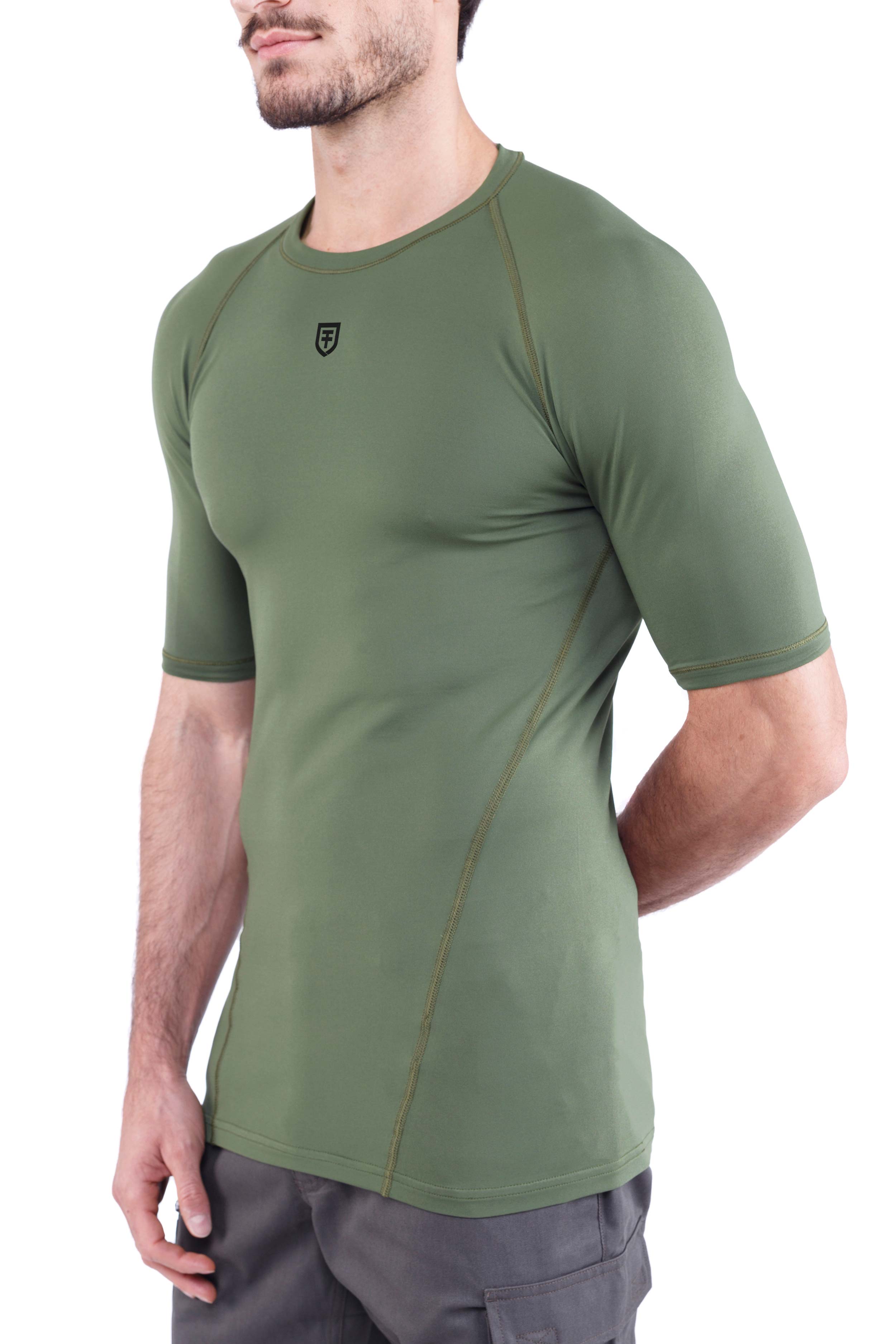 TACTICAL TRAINING T-SHIRT