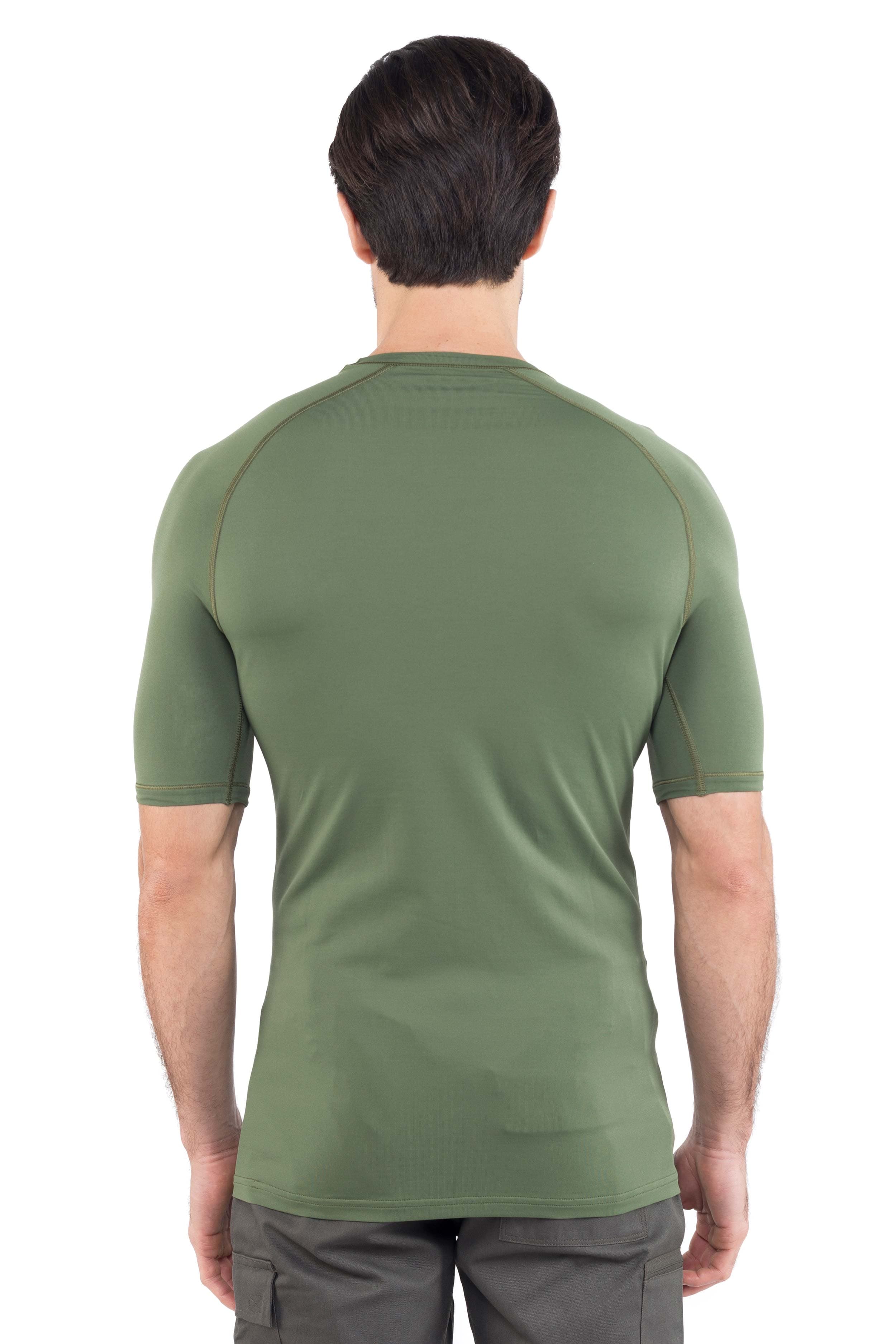 TACTICAL TRAINING T-SHIRT