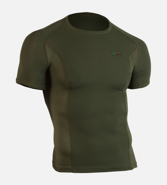 Italian army t-shirt