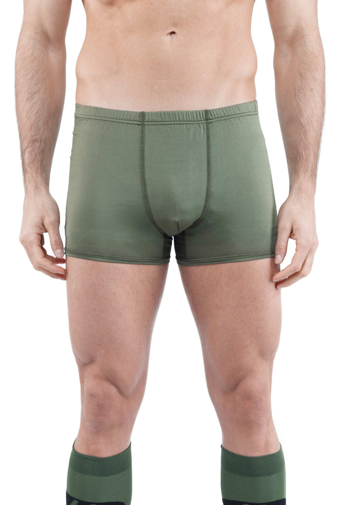 TACTICAL FIREPROOF COMBAT BOXER SHORTS