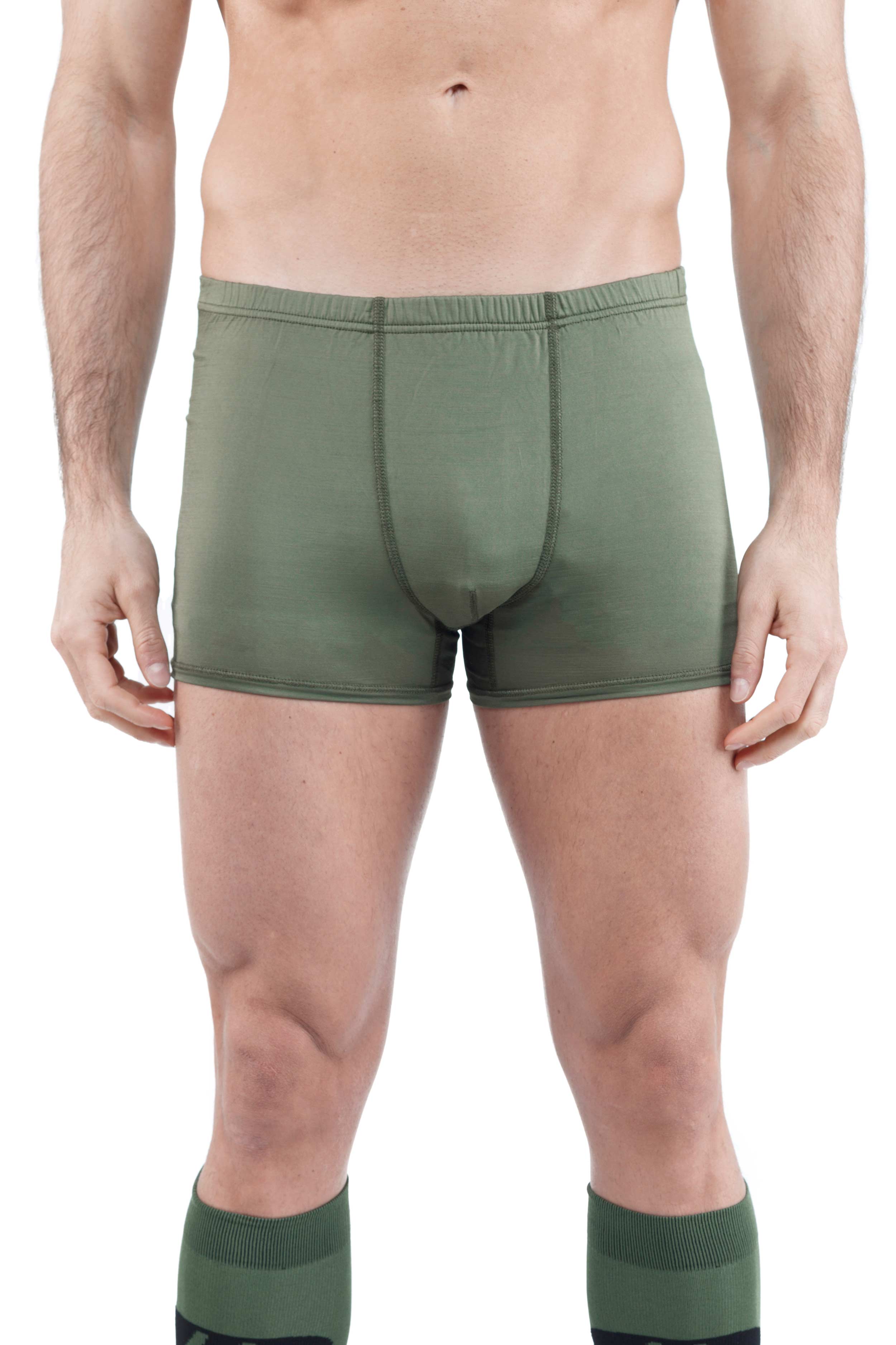 TACTICAL TRAINING BOXER SHORTS