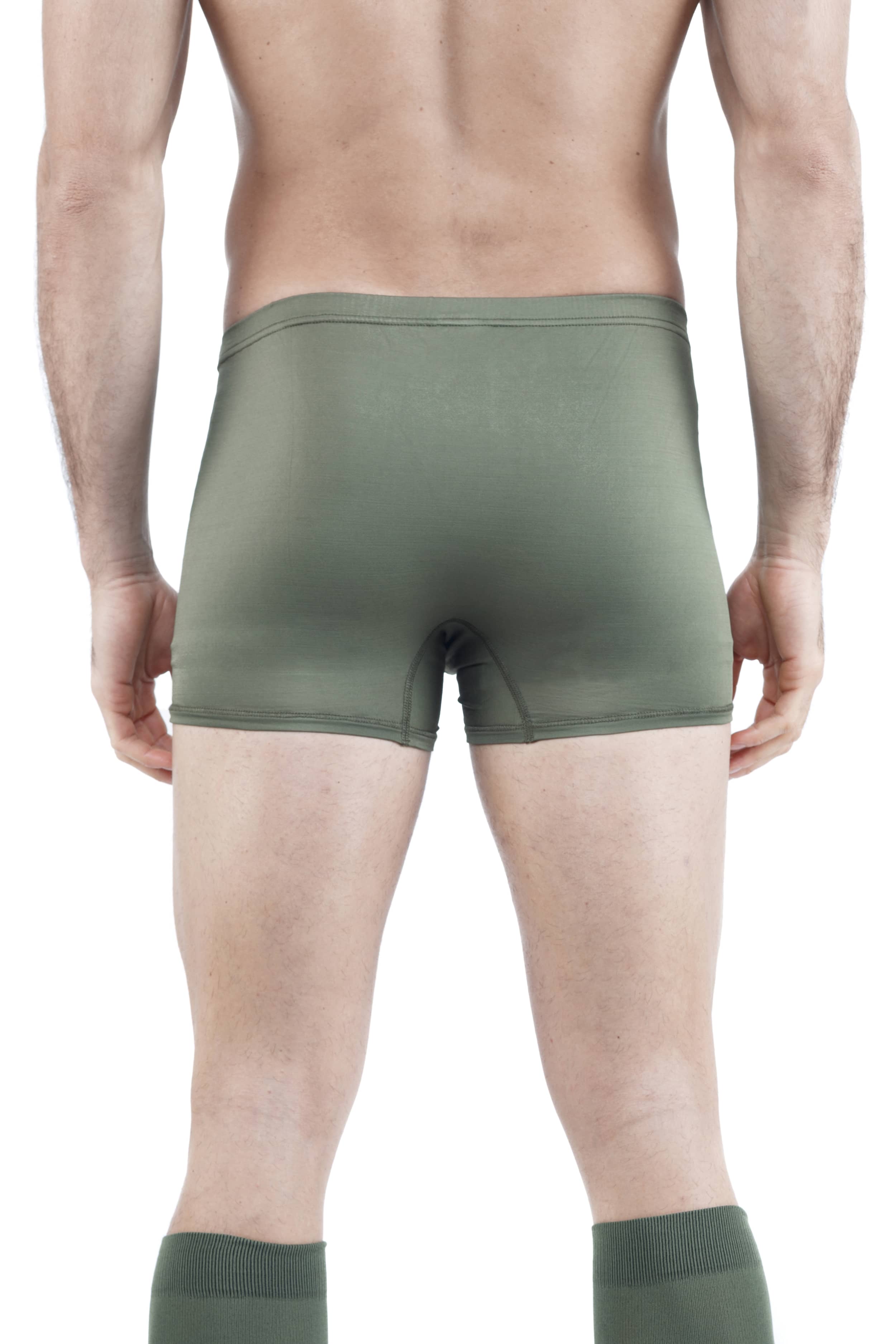 ARMY FIREPROOF COMBAT BOXER SHORTS