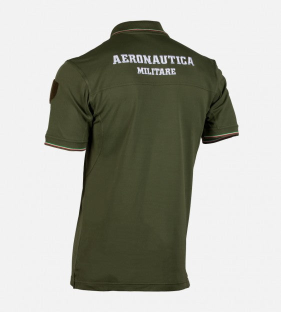Polo shirt Aeronautica Militare