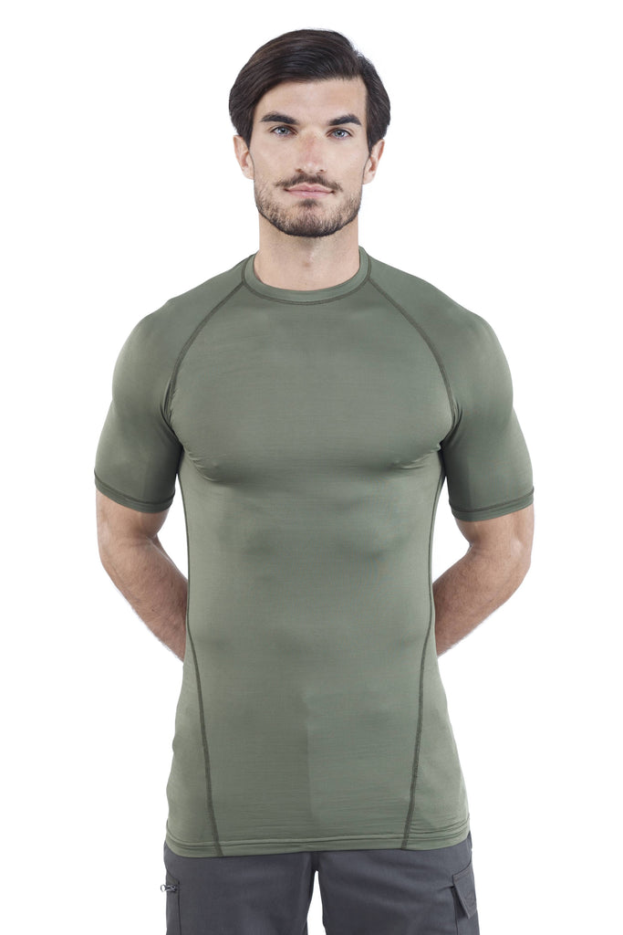 ARMY FIREPROOF COMBAT T-SHIRT