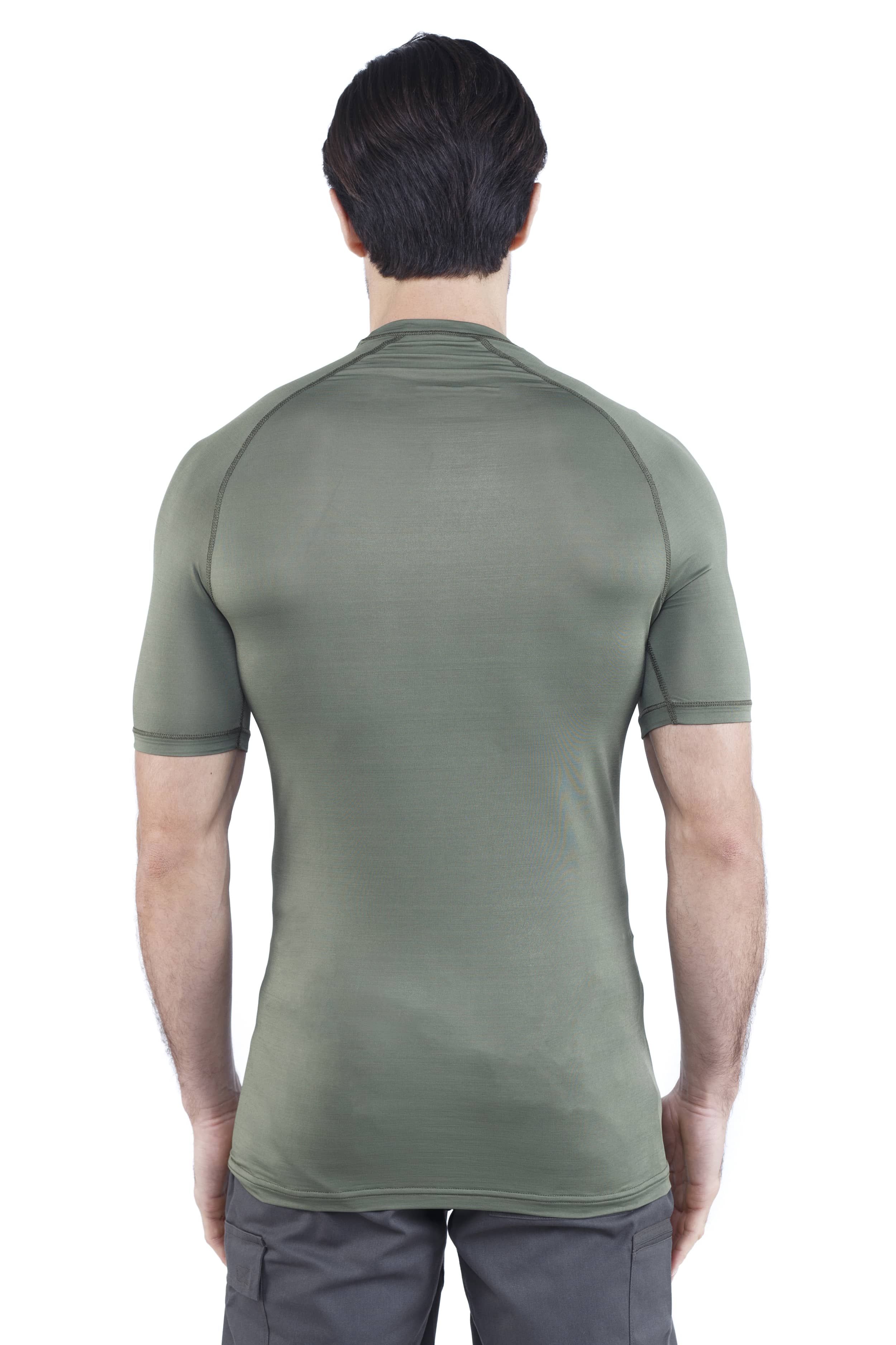 ARMY FIREPROOF COMBAT T-SHIRT