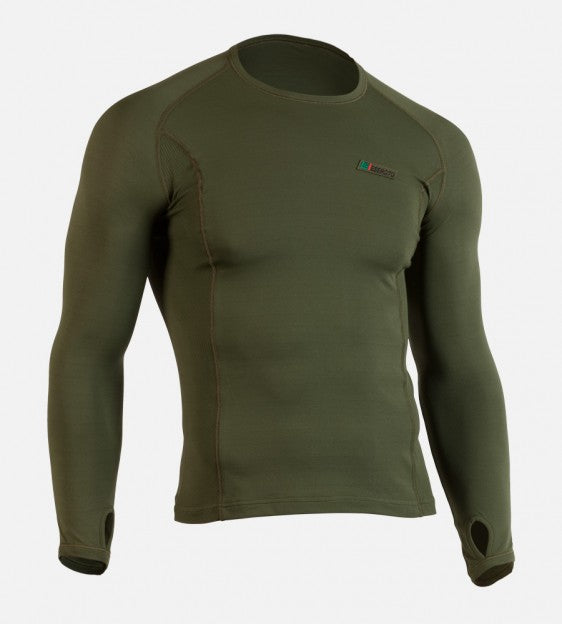 Long sleeved shirt Esercito Italiano