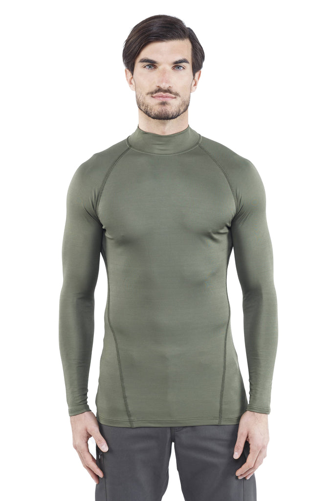 ARMY FIREPROOF THERMAL COMBAT SHIRT