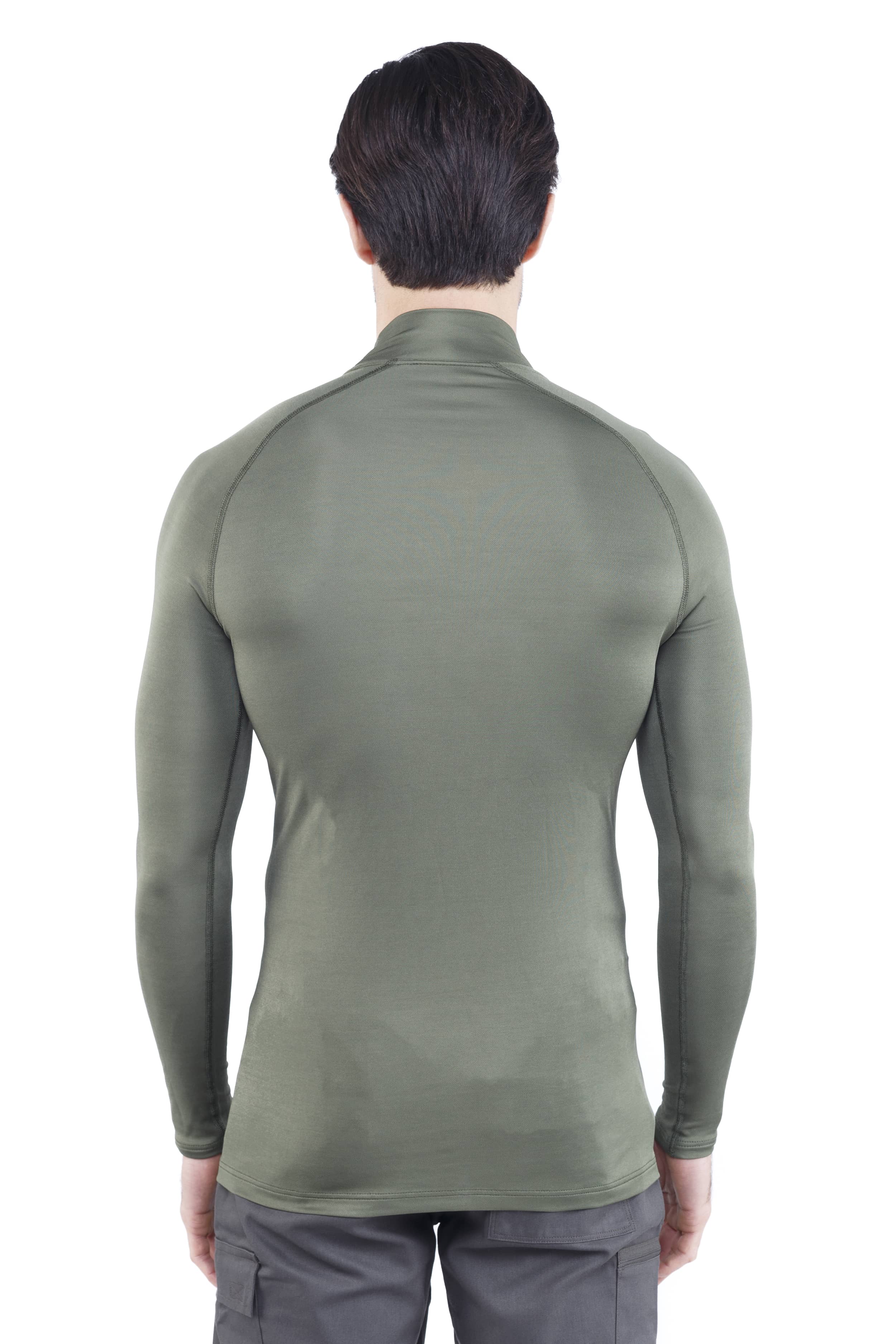 ARMY FIREPROOF THERMAL COMBAT SHIRT