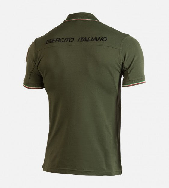 Polo shirt Esercito Italiano