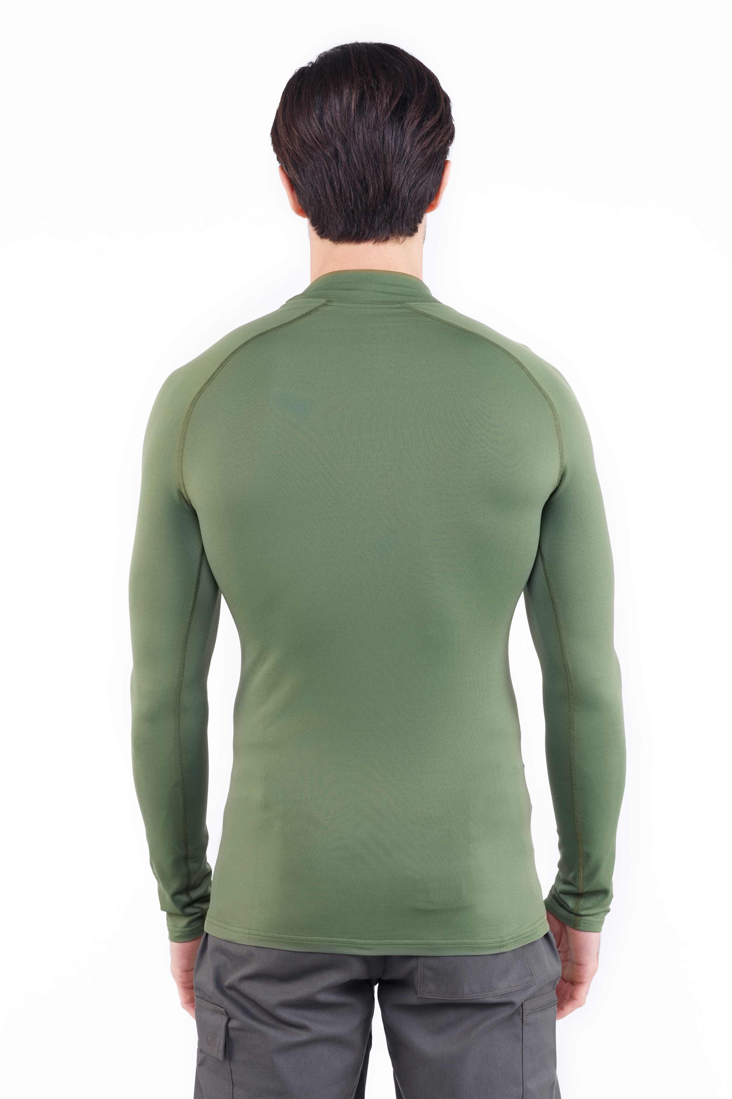 ARMY THERMAL COMBAT SHIRT