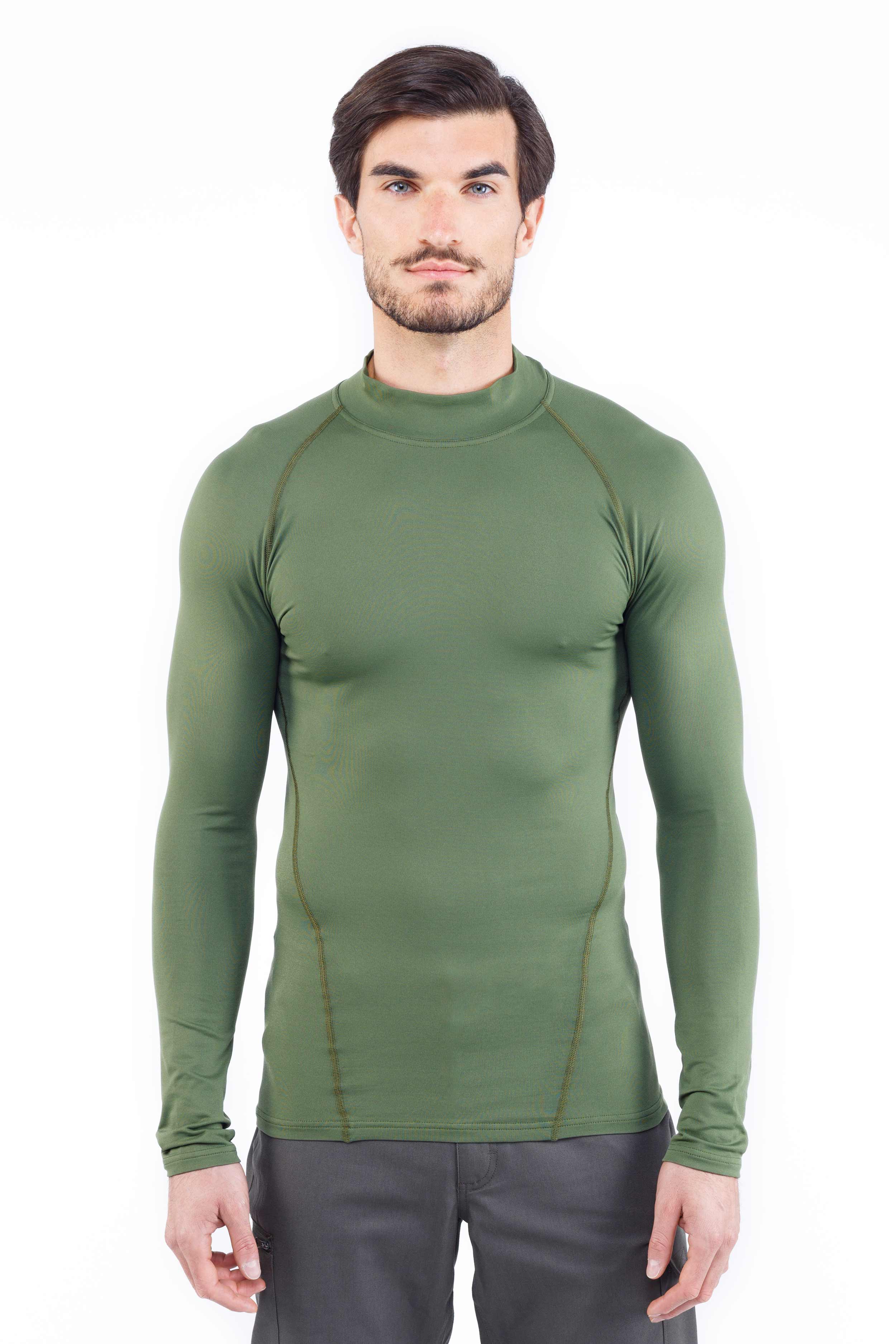 ARMY THERMAL COMBAT SHIRT