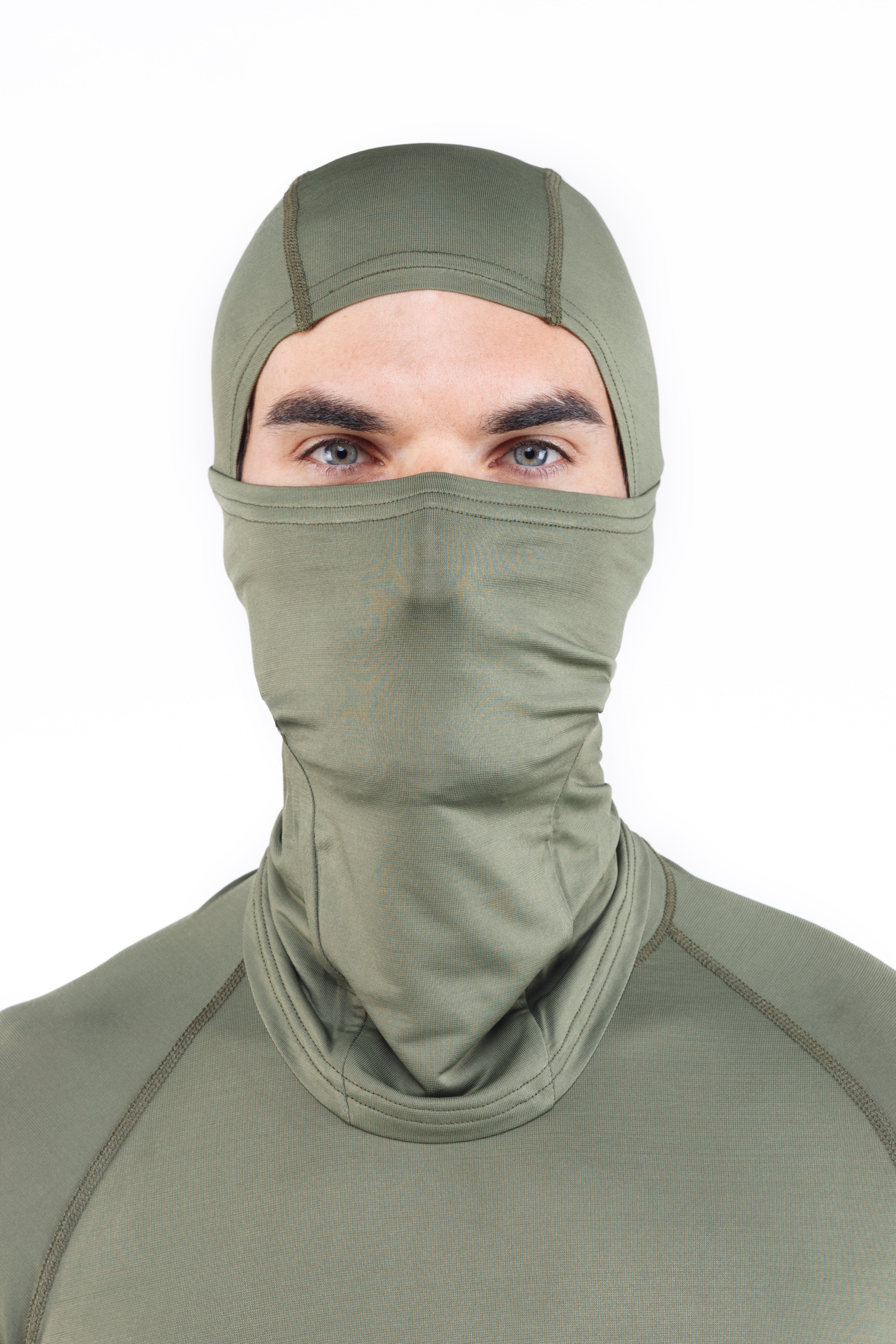 ARMY COMBI BALACLAVA FIREPROOF