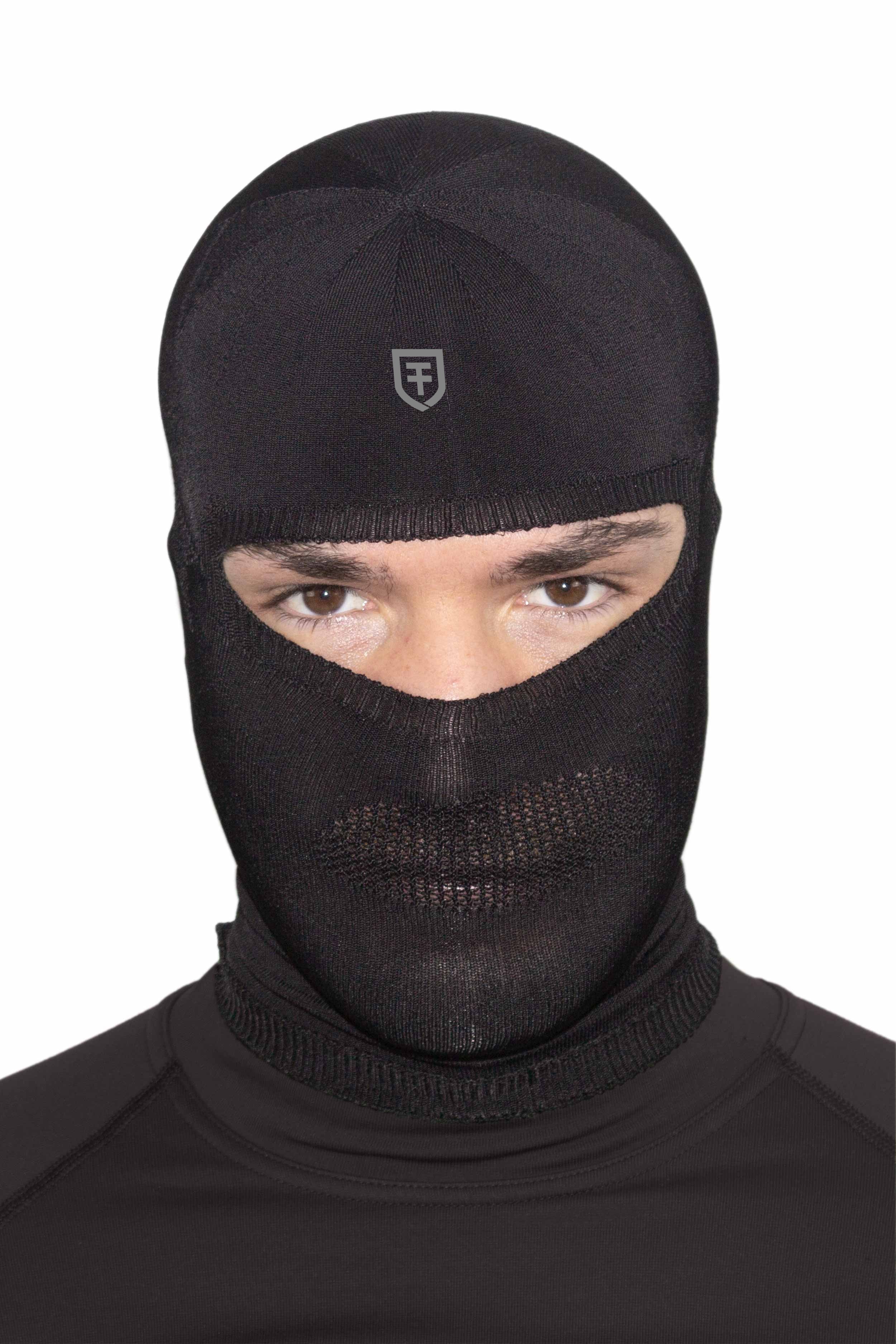 TACTICAL ABSOLUTE NO SEAMS BALACLAVA