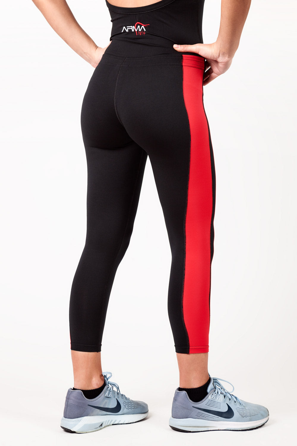 Arma 1814 Women's Sports Leggings