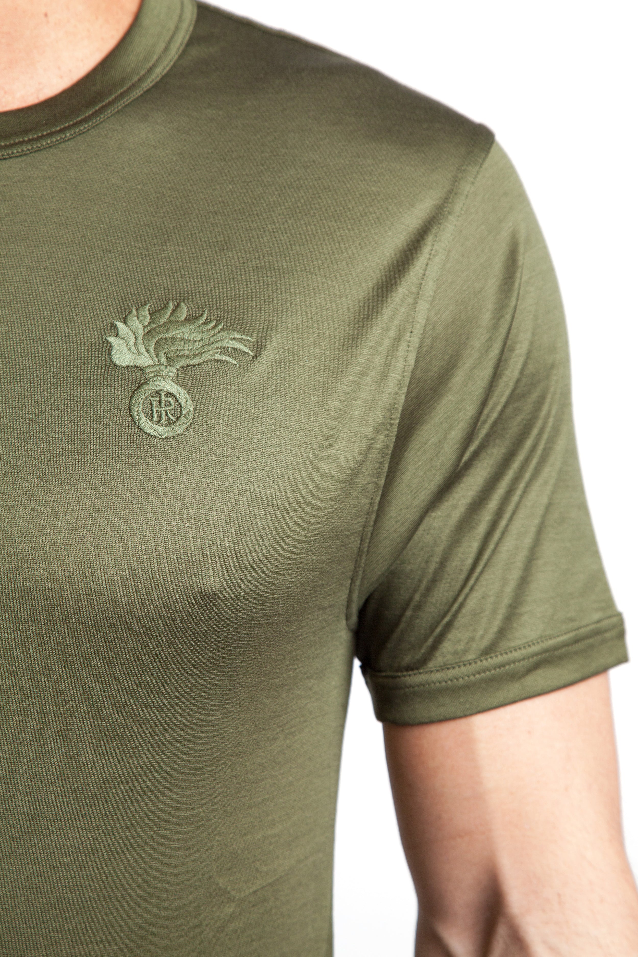 T shirt carabinieri 2025