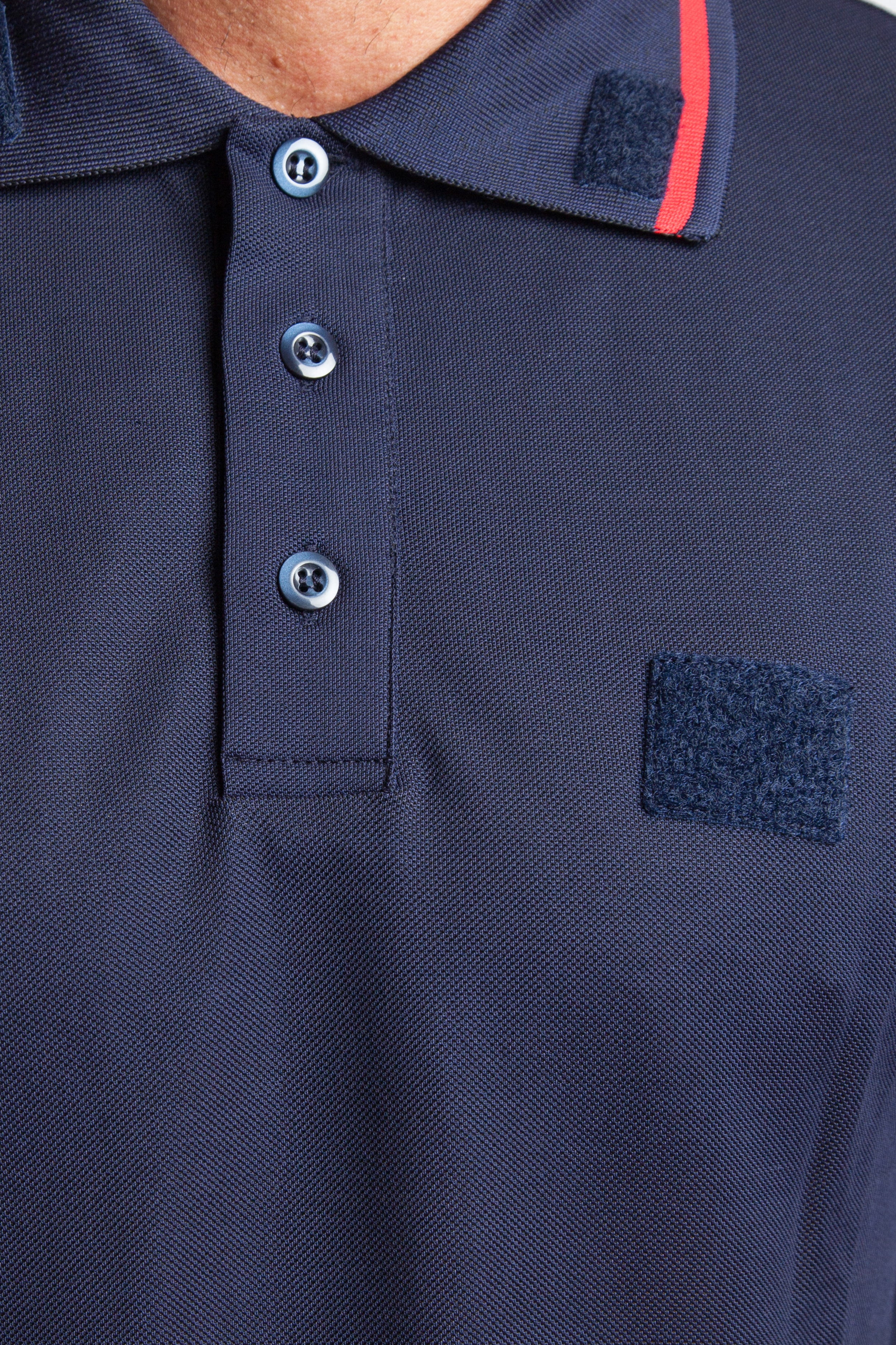 Carabinieri fireproof Polo