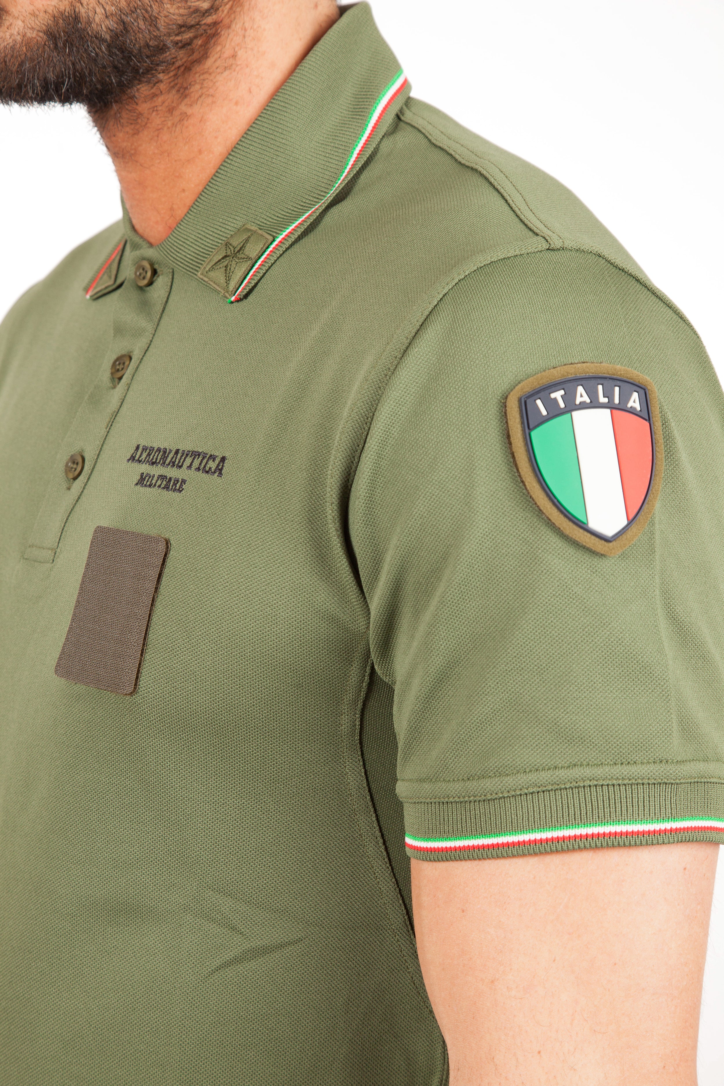 Italian Air Force Polo